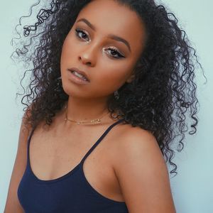 Meet your Posher, Tyra